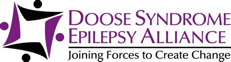 Doose Syndrome Epilepsy Alliance | Joining Forces to Create Change