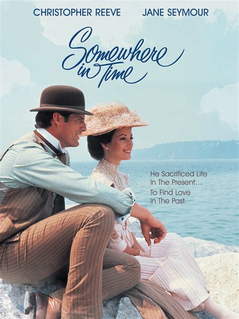 Somewhere in Time - Movie Reviews