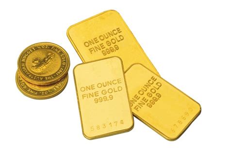 What Are the Advantages of Buying Gold or Silver Bullion? - Budgeting Money