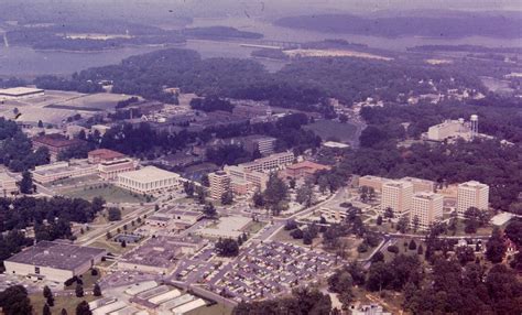 Remember when Anderson area looked like this in the 1970s