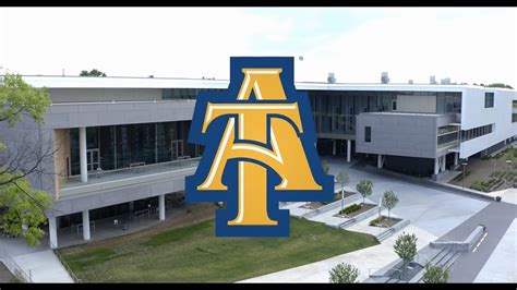 North Carolina A&T: Always Doing, Never Done - YouTube