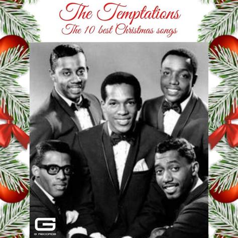 The Temptations - The 10 best Christmas songs (2020) - SoftArchive