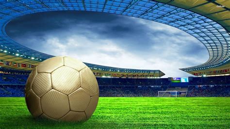 Football Stadium Backgrounds - Wallpaper Cave