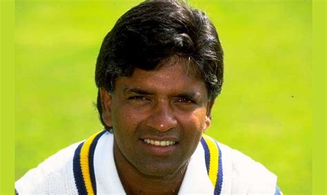 India sending second string team is insult to Sri Lanka cricket, says Arjuna Ranatunga