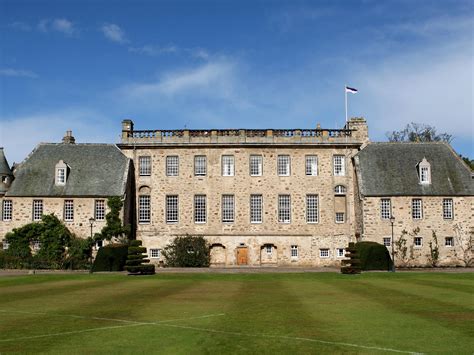 Gordonstoun: No Ordinary School: Sky TV programme shows how scholarships to the institution pave ...