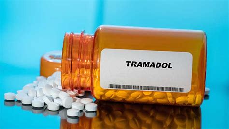 Tramadol (Ultram) Addiction | Tramadol Abuse In Ohio