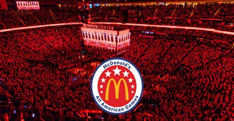 The 2020 McDonald's All-American rosters announced | HoopSeen