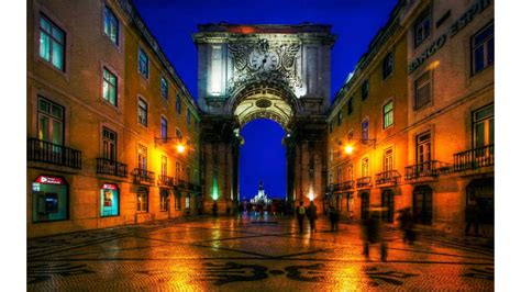 Lisbon Wallpapers - Wallpaper Cave