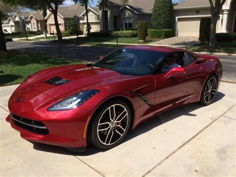 Pin on C7 Corvettes For Sale 2014-2019