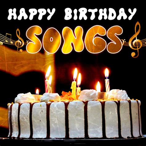 Happy birthday happy birthday song - solebetta