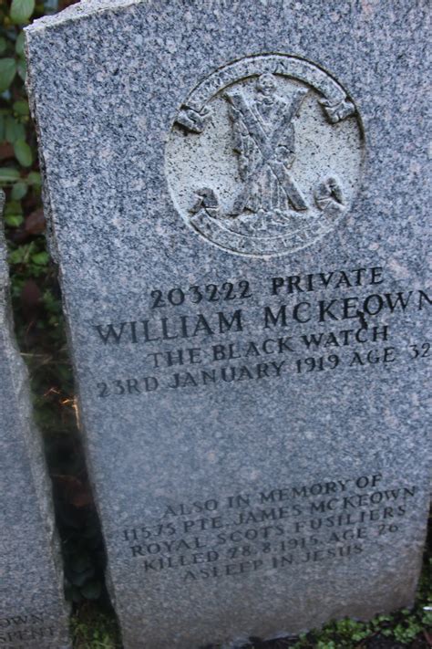 Glasgow Ancestry: McKeown Ancestry, Glasgow, Scotland