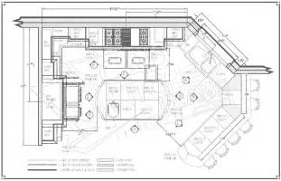 Kitchen floor plans | Kris Allen Daily