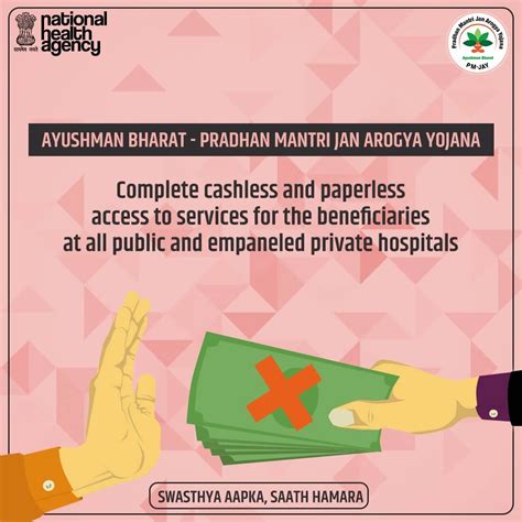 How to do Ayushman Bharat registration online