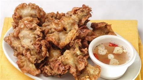 How To Make The Best Chicharon Bituka | Eat Like Pinoy