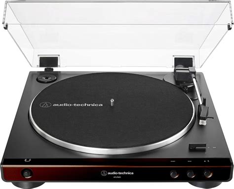 The Best Audiophile Turntables of 2023 - Reviews & Buyer's Guide