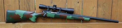 Scope for a M40a1 look alike. | Sniper's Hide Forum