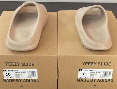 Yeezy Slide size 7 Bone - lagoagrio.gob.ec