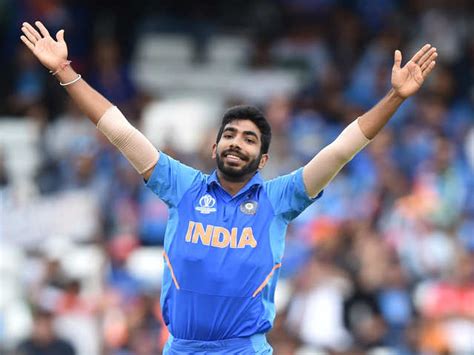 Jasprit Bumrah Archives - India Fantasy