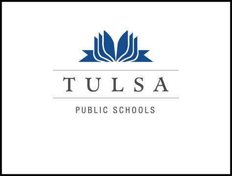 Organizational Chart - Tulsa Public Schools Free Download