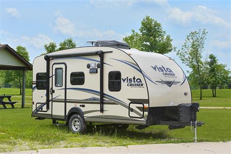 8 best RV campers under 5000 lbs | Outdoorsy.com