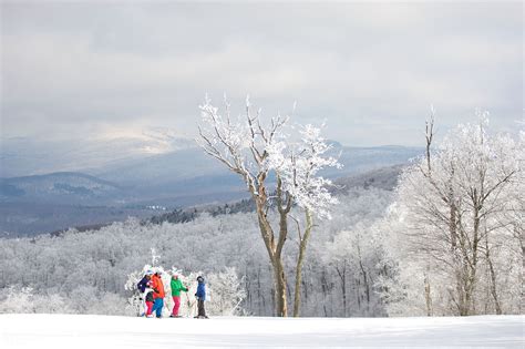 Ski Resort Guide: Jiminy Peak, Massachusetts