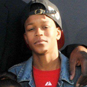 Shareef O'Neal - Age, Family, Bio | Famous Birthdays