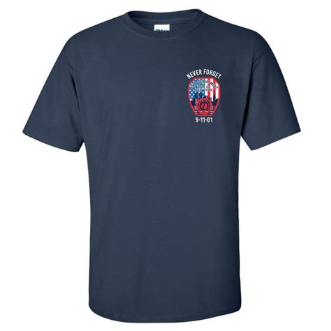 FDNY Apparel - Shop Shirts, Jackets & More | FDNY Shop