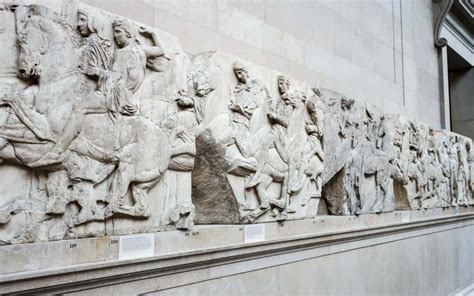 20 amazing British Museum highlights and facts - Rosetta Stone and more