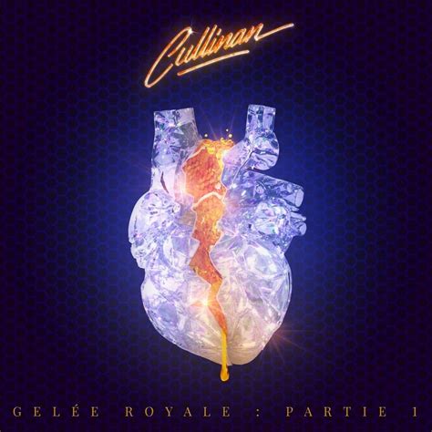 Dadju - Cullinan : Gelée Royale (Partie 1) Lyrics and Tracklist | Genius