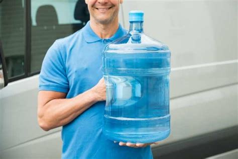 Bottled Water Delivery In Atlanta - Pixeels