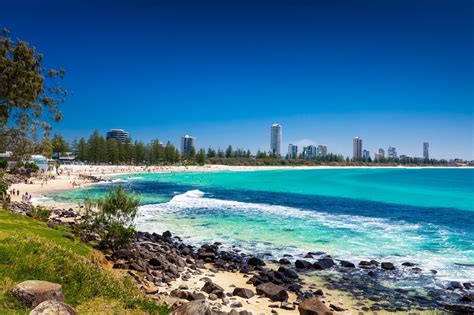 Photo Gallery - Ambience On Burleigh Beach