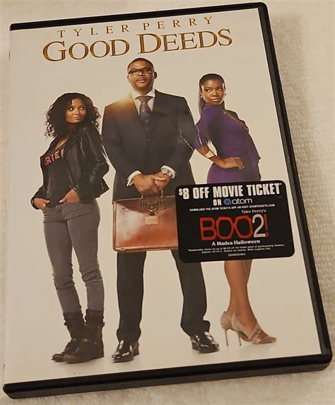 Mr Deeds Tyler Perry