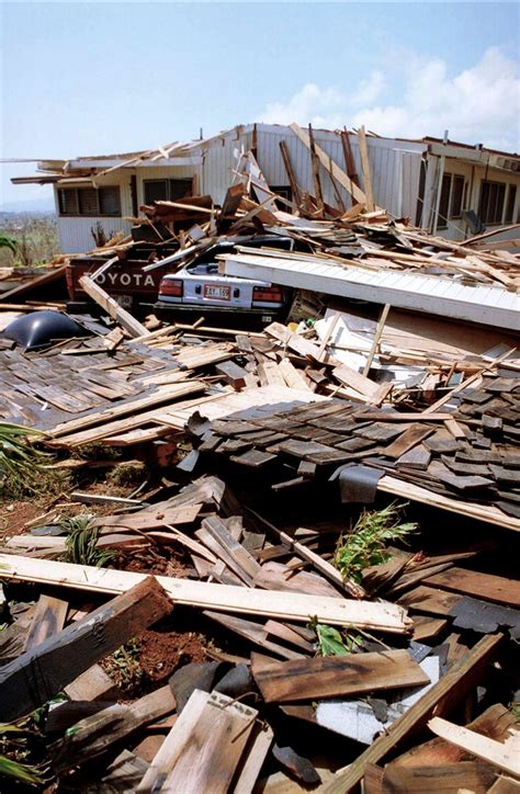 Hawaii could see a big hurricane season, but most homes aren't ready