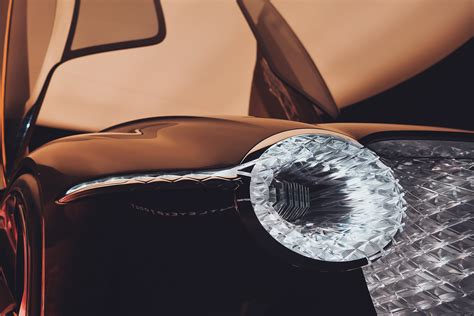 Bentley EXP 100 GT on Behance