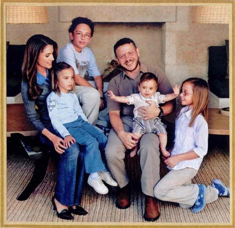 243 best Jordan Royal Family images on Pinterest | Queen noor, Royal ...