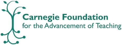 Carnegie Foundation for the Advancement of Teaching - Wikiwand