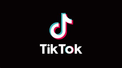 2048x1152 Resolution TikTok Logo 2048x1152 Resolution Wallpaper - Wallpapers Den