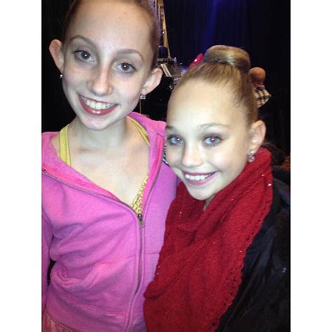 Image - Chloe Smith with Maddie Ziegler.jpg | Dance Moms Wiki | Fandom powered by Wikia