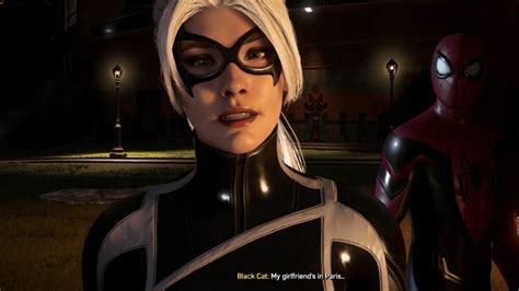 Insomniac's Spider-Man 2 confirms Black Cat is bisexual - Gayming Magazine