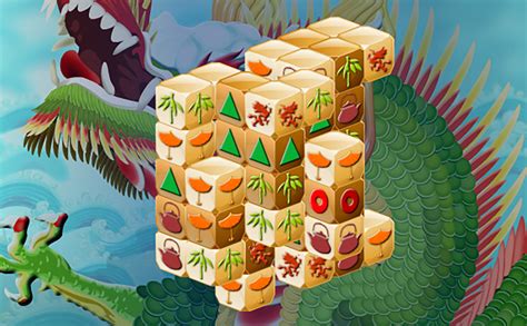 Mahjong3D - Jouez gratuitement à Mahjong3D sur Jeu.cc