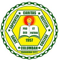 Tesda Courses Offered at Saint Columban College