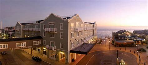 InterContinental The Clement Monterey, Monterey, CA - California Beaches