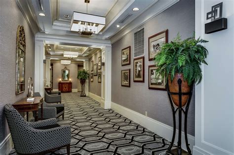 Hampton Inn & Suites Mobile- Downtown Historic District, 62 South Royal ...