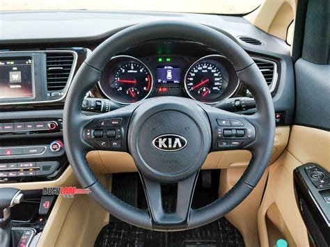 2020 Kia Carnival Review - Extravagant by more than just design