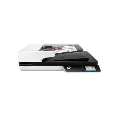 HP ScanJet Pro 4500 fn1 Network Scanner - AHNAF TECHNOLOGY