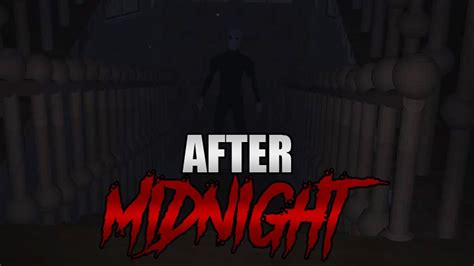 After Midnight - Teaser trailer - YouTube