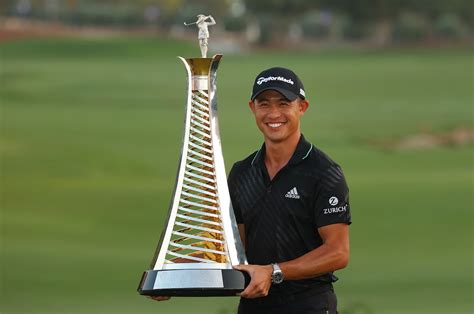 Collin Morikawa Net Worth: How Much Money Has the Golfer Earned on the ...