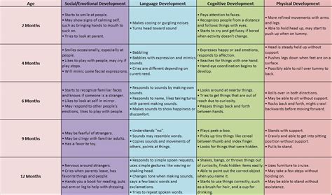 P1-unit 4 describe physical, intellectual, emotional and social development through each of the ...