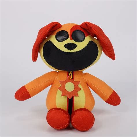 Smiling Critters Plush – Tonya Toys