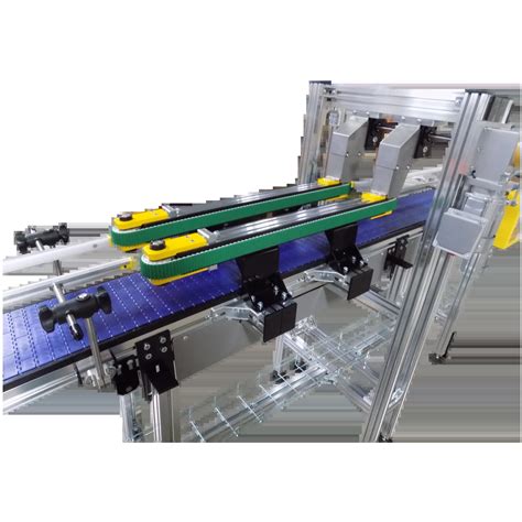 Direct Conveyors - Pinch Conveyors